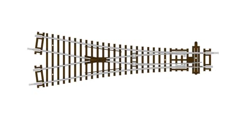 Hornby TT 120 TT8043 Y Point von Hornby TT