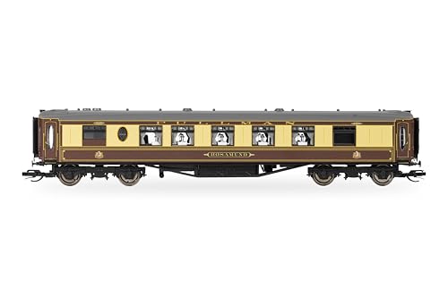Hornby TT TT4003G Pullman 1st Class Kitchen Rosamund Coaches Hornby TT TT4003G Pullman 1st Class Kitchen Rosamund Coaches von Hornby TT