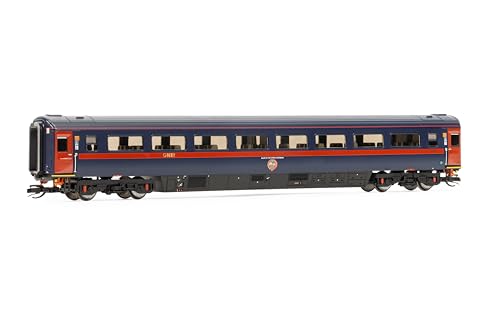 Hornby TT TT4043 GNER HST Mk3 TS 42244 von Hornby TT