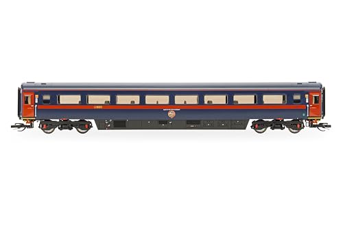 Hornby TT TT4043B GNER HST Mk3 TS 42242 von Hornby TT