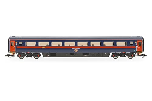 Hornby TT TT4043C GNER HST Mk3 TS 42241 von Hornby TT