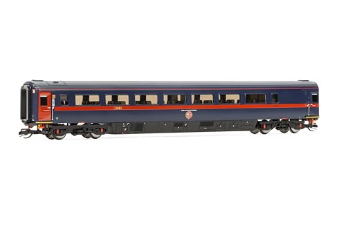 Hornby TT TT4044 GNER HST Mk3 TGS 44098 von Hornby TT