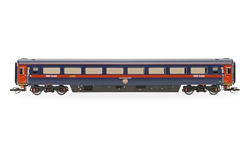 Hornby TT TT4045 GNER HST Mk3 Coach TFD 41118 von Hornby TT