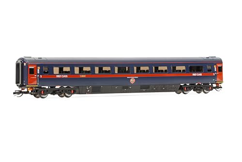 Hornby TT TT4045A GNER HST Mk3 Coach TF 41170 von Hornby TT