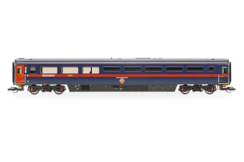 Hornby TT TT4046 GNER HST Mk3 Coach 1 TRFB 40720 von Hornby TT