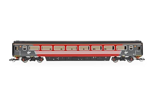 Hornby TT TT4047A Virgin HST Mk3 Coach TS 42176 von Hornby TT
