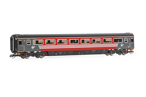 Hornby TT TT4047B Virgin HST Mk3 Coach TS 42177 von Hornby TT