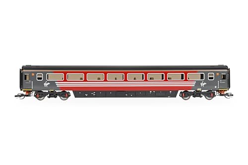 Hornby TT TT4047C Virgin HST Mk3 Coach TS 42105 von Hornby TT