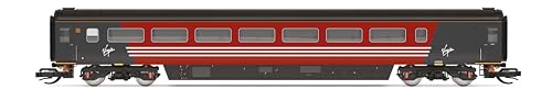 Hornby TT TT4048 Virgin HST Mk3 Coach TGS 44081 von Hornby TT