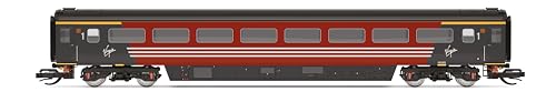 Hornby TT TT4049 Virgin HST Mk3 Coach TF 41045 von Hornby TT