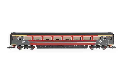Hornby TT TT4049A Virgin HST Mk3 Coach TF 41059 von Hornby TT