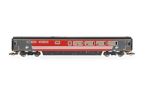 Hornby TT TT4050 Virgin HST Mk3 Coach TRSB 40437 von Hornby TT