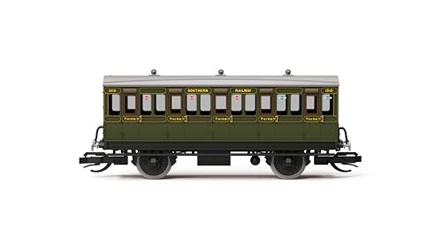 Hornby TT TT4052 SR 4-Rad-Reisebus 3. Klasse von Hornby TT