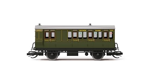 Hornby TT TT4053 SR 4-Rad-Bremse 3. Klasse Hornby TT TT4053 SR 4-Rad-Bremse 3. Klasse von Hornby TT
