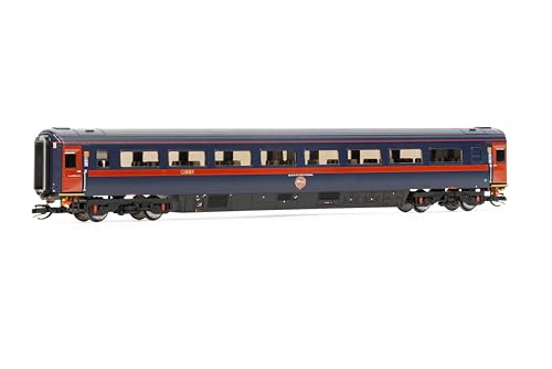 Hornby TT TT4063 GNER HST Mk3 Coach TSD 42363 von Hornby TT
