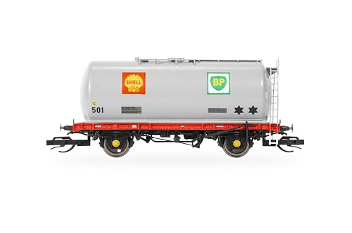 Hornby TT TT6034 TTA Tanker Shell-BP Hornby TT TT6034 TTA Tanker Shell-BP von Hornby TT