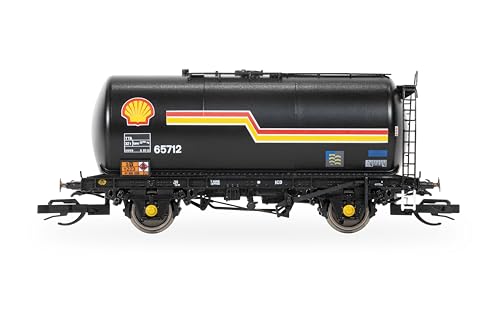 Hornby TT TT6035 TTA Tanker Dreierpack Shell Hornby TT TT6035 TTA Tanker Dreierpack Shell von Hornby TT