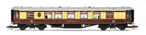 TT:120 Hornby TT4003C Pullman 1. Klasse Kitchen Medusa Passenger Coaches Reisebusse und Reisebuspakete TT:120 Hornby TT4003C Pullman 1. Klasse Kitchen Medusa Passenger Coaches Reisebusse und Reisebuspakete von Hornby TT