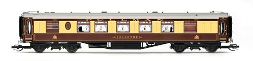 TT4003D Hornby Pullman 1st Class Kitchen Iolanthe Güterwagen Wagen & Wagon Packs TT4003D Hornby Pullman 1st Class Kitchen Iolanthe Güterwagen Wagen & Wagon Packs von Hornby TT