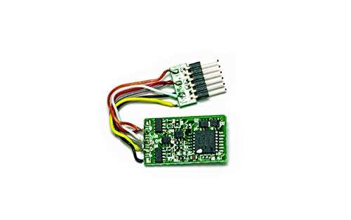 6-poliger Standard-Decoder 6-poliger Standard-Decoder von Hornby