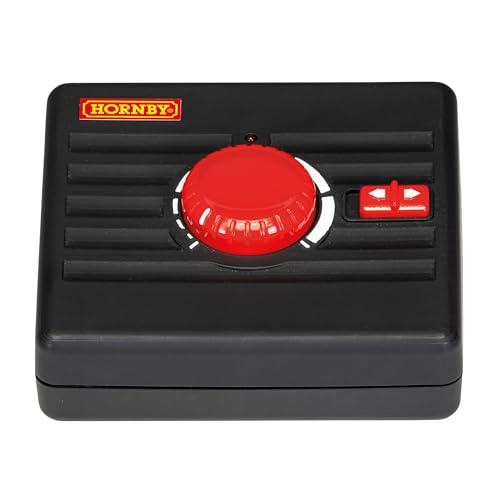 Analoges Steuergerät für Züge und Zubehör von Hornby