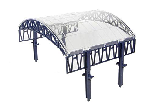 Bahnhofsüberdachung von Hornby