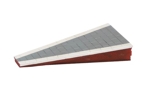 Bahnsteigrampe, 2 Stück Bahnsteigrampe, 2 Stück von Hornby