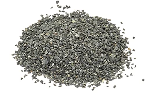 Ballast, Basaltstein Ballast, Basaltstein von Hornby