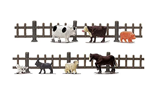 Bauernhoftiere Bauernhoftiere von Hornby