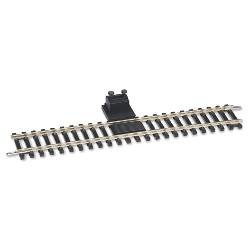 Digitales Anschlussgleis, Rot/Ausflug, Einfarbig (Getaway Solids) von Hornby