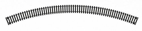 Doppelkurve, Radius 4 Doppelkurve, Radius 4 von Hornby