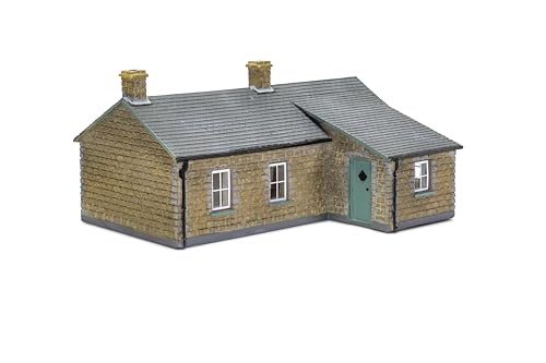 Gebäude, altes Pfarrhaus Gebäude, altes Pfarrhaus von Hornby