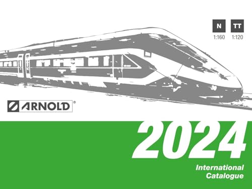 HINT HP2024N/TT Hornby International 2024 N-und TT-Katalog, Zubehör – Veröffentlichungen HINT HP2024N/TT Hornby International 2024 N-und TT-Katalog, Zubehör – Veröffentlichungen von Hornby