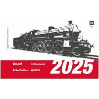 HORNBY HP2025H0 H0 Hornby International Katalog 2025 HORNBY HP2025H0 H0 Hornby International Katalog 2025 von Hornby