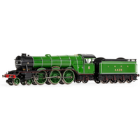HORNBY TT3004M TT Dampflokomotive Class A1 4-6-2 4472 'Flying Scotsman', LNER, Ep. III HORNBY TT3004M TT Dampflokomotive Class A1 4-6-2 4472 'Flying Scotsman', LNER, Ep. III von Hornby