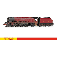 HORNBY TT3010M TT Dampflokomotive Princess Coronation 4-6-2 6231 "Duchess of Atholl", LMS, Ep. II HORNBY TT3010M TT Dampflokomotive Princess Coronation 4-6-2 6231 "Duchess of Atholl", LMS, Ep. II von Hornby