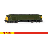 HORNBY TT3013M TT Diesellok Class 50 Co-Co 50007 'Sir Edward Elgar', BR, Ep. IV-V HORNBY TT3013M TT Diesellok Class 50 Co-Co 50007 'Sir Edward Elgar', BR, Ep. IV-V von Hornby