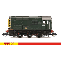 HORNBY TT3028M TT Diesellok Class 08 0-6-0 D3986, BR, Ep. III HORNBY TT3028M TT Diesellok Class 08 0-6-0 D3986, BR, Ep. III von Hornby