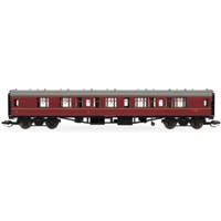 HORNBY TT4001 TT Mk1 Mk1 Großraumwagen E15459, BR, Ep. V HORNBY TT4001 TT Mk1 Mk1 Großraumwagen E15459, BR, Ep. V von Hornby