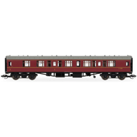 HORNBY TT4001A TT Personenwagen Mk1 Composite Corridor E15468, BR, Ep. V HORNBY TT4001A TT Personenwagen Mk1 Composite Corridor E15468, BR, Ep. V von Hornby