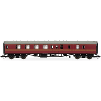 HORNBY TT4002A TT Personenwagen Mk1 Brake Second E34743, Ep. V HORNBY TT4002A TT Personenwagen Mk1 Brake Second E34743, Ep. V von Hornby