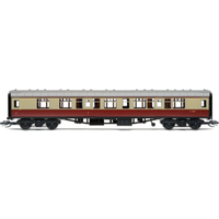 HORNBY TT4005 TT Personenwagen Mk1 Composite Corridor E15058, BR, Ep. IV HORNBY TT4005 TT Personenwagen Mk1 Composite Corridor E15058, BR, Ep. IV von Hornby
