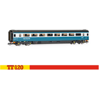 HORNBY TT4023 TT Intercity Mk3 Tourist Standard Open 42063, BR, Ep. IV HORNBY TT4023 TT Intercity Mk3 Tourist Standard Open 42063, BR, Ep. IV von Hornby