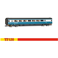 HORNBY TT4024 TT Intercity Mk3 Tourist Guard Standard E44028, BR, Ep. IV HORNBY TT4024 TT Intercity Mk3 Tourist Guard Standard E44028, BR, Ep. IV von Hornby
