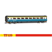 HORNBY TT4025 TT Intercity Mk3 Tourist First 41043, BR, Ep. IV HORNBY TT4025 TT Intercity Mk3 Tourist First 41043, BR, Ep. IV von Hornby