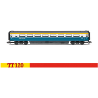 HORNBY TT4025A TT Intercity Mk3 Tourist First 41044, BR, Ep. IV HORNBY TT4025A TT Intercity Mk3 Tourist First 41044, BR, Ep. IV von Hornby