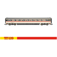 HORNBY TT4027B TT Intercity, Mk3 Tourist Standard Open 42197, BR, Ep. V HORNBY TT4027B TT Intercity, Mk3 Tourist Standard Open 42197, BR, Ep. V von Hornby