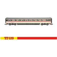 HORNBY TT4027C TT Intercity, Mk3 Tourist Standard Open 42196, BR, Ep. V HORNBY TT4027C TT Intercity, Mk3 Tourist Standard Open 42196, BR, Ep. V von Hornby