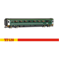 HORNBY TT4040 TT Mk3 Trailer First 41146, GWR, Ep. VI HORNBY TT4040 TT Mk3 Trailer First 41146, GWR, Ep. VI von Hornby