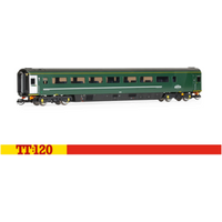 HORNBY TT4041 TT Mk3 Trailer Guard Standard 44040, GWR, Ep. VI HORNBY TT4041 TT Mk3 Trailer Guard Standard 44040, GWR, Ep. VI von Hornby